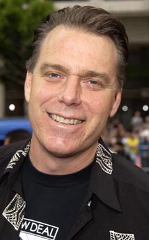 Raja Gosnell